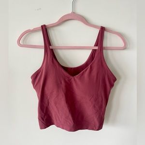 Lululemon Align Tank Top - Size 6